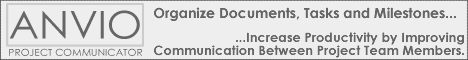 The Project Communicator